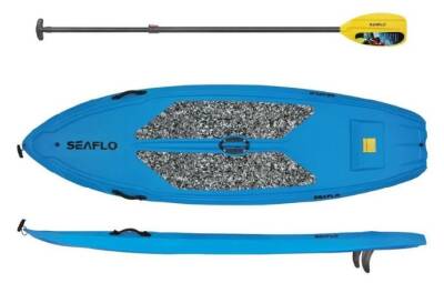 SEAFLO SUP BOARD - 3
