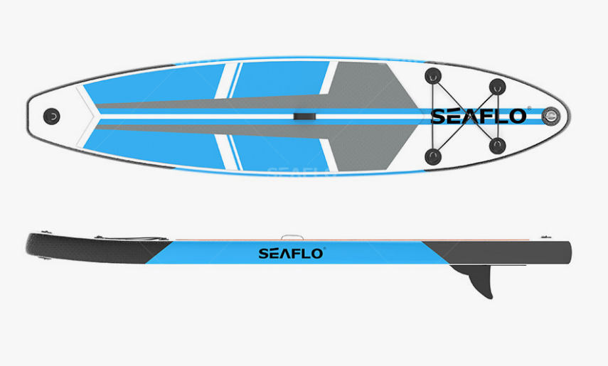 SEAFLO SUP BOARD 305X75X15 CM - 2