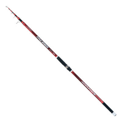 Remixon Falcon 420 cm 100-225 gr Teleskopik Surf Kamış - Remixon