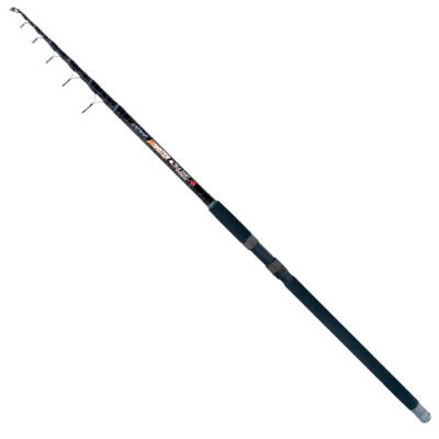 Remixon Monster 4.00m 100-200gr Tele Surf Kamış - Remixon