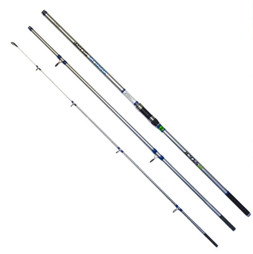 Ryuji Sirius 420 Cm Max. 250 Gr 3 Parça Surf Kamışı - 1