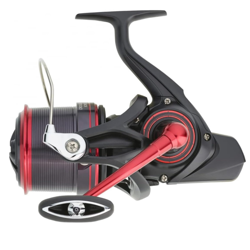 Daiwa Crosscast S22 35 SCW 5000 QD Type R Surf Olta Makinesi - 1