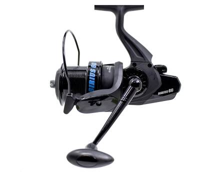 Remixon Sirius 6000 Surf Olta Makinesi (Grafit Yedek Kafalı) - Remixon