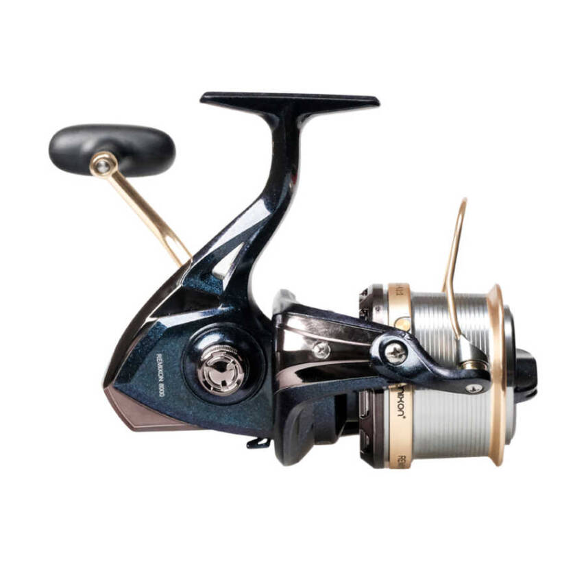 Remixon Venom 8000 5+1 BB Surf Olta Makinesi - 1