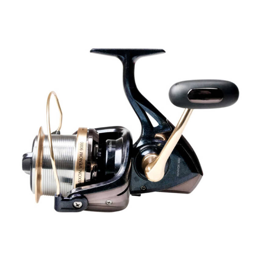 Remixon Venom 9000 5+1BB Surf Makara - 1