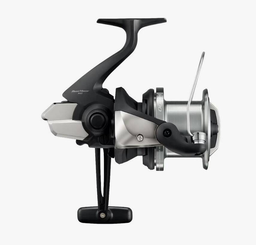 Shimano Beastmaster 14000 XC Surf Olta Makinesi - 1