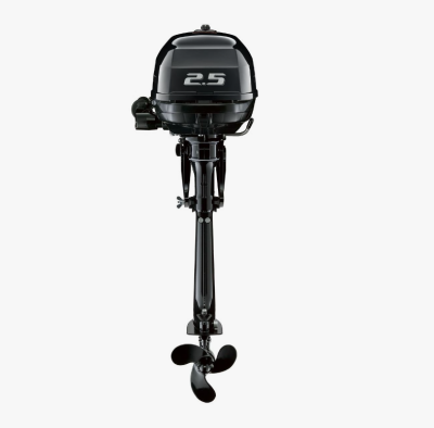 SUZUKİ DF 2,5 S Kısa Şaft İpli manuel Deniz Motoru - Suzuki