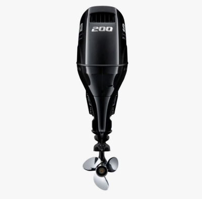 SUZUKİ DF 200 TX Ekstra Uzun Şaft Marşlı Trimli HİD. Direksiyonlu Deniz Motoru - Suzuki