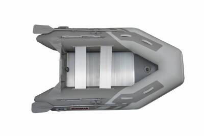 Suzumar 265 cm Katlanır Alüminyum Taban Şişme Bot - SUZUMAR