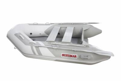 Suzumar 270 cm Şişme Taban Şişme Bot - SUZUMAR