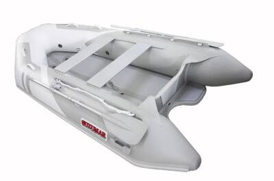 Suzumar 320 cm Şişme Taban Şişme Bot - SUZUMAR