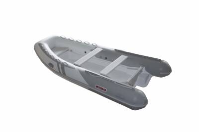 Suzumar 410 cm Fiber Taban Şişme Bot - SUZUMAR