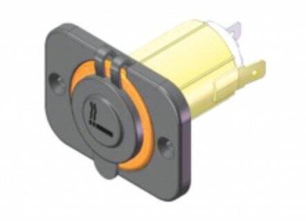 ÇAKMAK SOKETİ 12V - 1