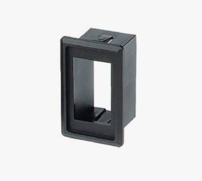 SWITCH ÇERÇEVESİ TEKLİ - SEALUX