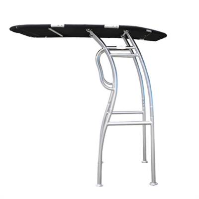 Dolphin Pro2 T Top Anodised Gövde Siyah Güneşlik - 