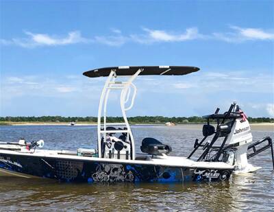 Dolphin Pro2 T Top Beyaz Gövde Siyah Güneşlik - 