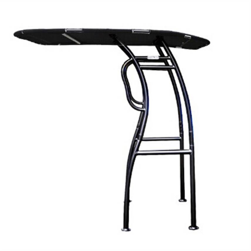 Dolphin Pro2 T Top Siyah Gövde Siyah Güneşlik - 1