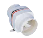 TMC BLOWER 75 MM 12 V - Tmc