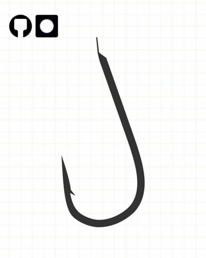 3701 MARUKAIZU ( SHORT ), NO:6, BLACK NIKEL - 1