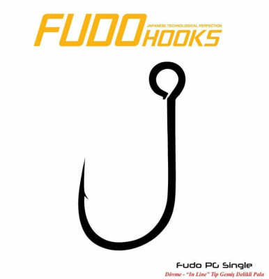 7308 FUDO PG SINGLE - 