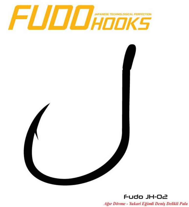 7508 FUDO JH-02 - 1