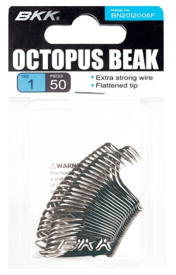 BKK Octopus Beak - BKK