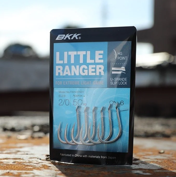 BKK LITTLE RANGER - 1