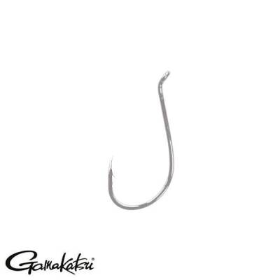 T.GAMAKATSU LS-5314N No:7/0 Nikel Olta İğnesi 1/6 - GAMAKATSU