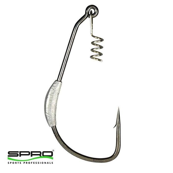 T.GAMAKATSU PREDA EWG Ağırlıklı iğne 1.8G 3/0 1/4 - 1