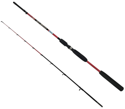 Kendo Sea Bream 1.65m up to 150gr 2 Parça Olta Kamışı - 