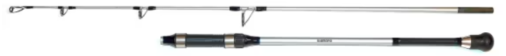 Shimano Alivio Boat 150 Cm Max. 200 Gr Bot Kamışı - 2