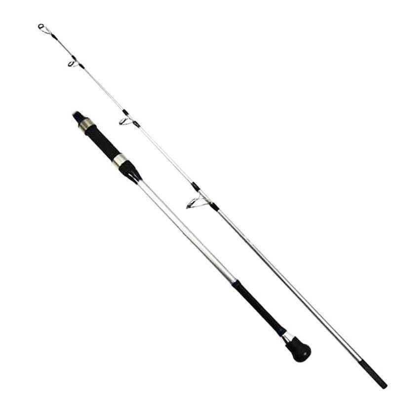 Shimano Alivio Boat 135 Cm Max. 150 Gr Tekne - Bot Kamışı - 1