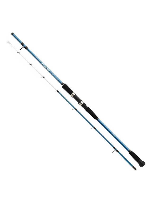 Shimano Alivio BX 210 cm 50-150 gr Teleskopik Olta Kamışı - 1