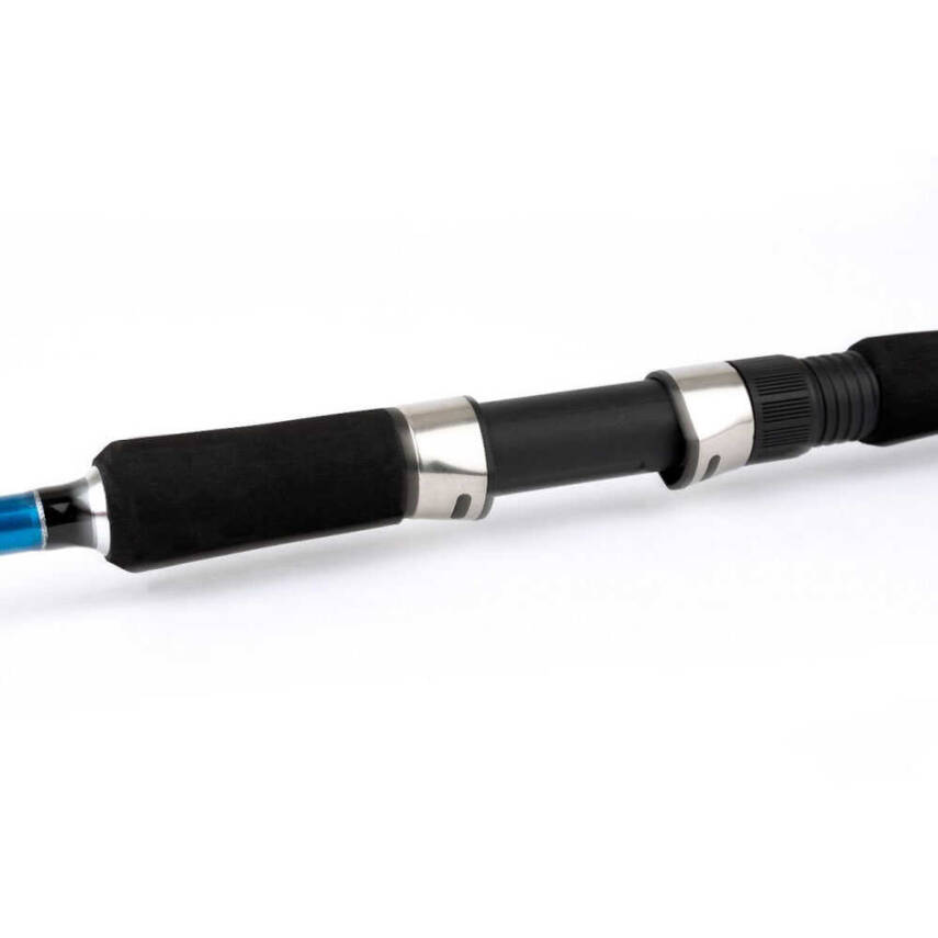 Shimano Alivio Boat Quiver 180 Cm 50-150 Gr Tekne - Bot Kamışı - 2