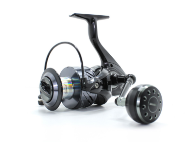 Captain Voyager 5000 8+1 BB Olta Makinesi - 