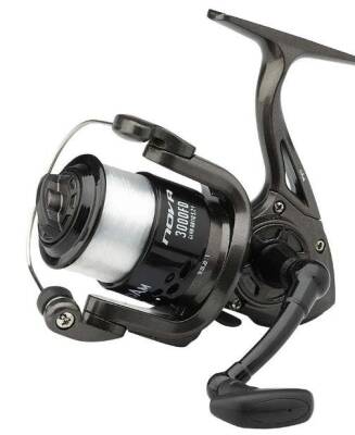 Dam Nova 6000 FD 1BB 210M/0.40MM Olta Makinesi - 