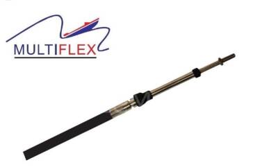 KUMANDA TELİ 4.00 MT 13 FEET MULTIFLEX - 