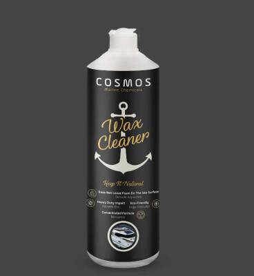 COSMOS MARİNE WAX CLEANER 946 - COSMOS MARİNE