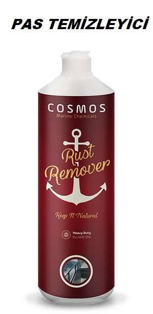 COSMOS MARİNE RUST REMOVER 946 - 1