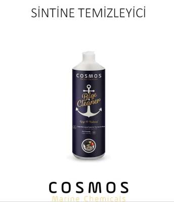 COSMOS MARİNE BİLGE CLEANER 946 - COSMOS MARİNE