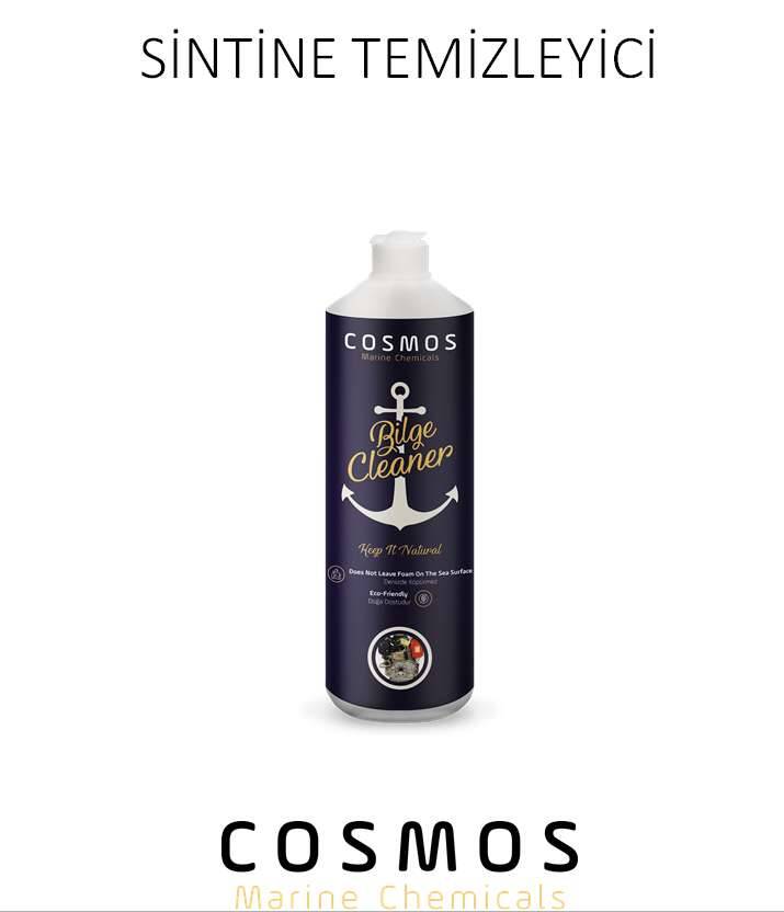 COSMOS MARİNE BİLGE CLEANER 946 - 1