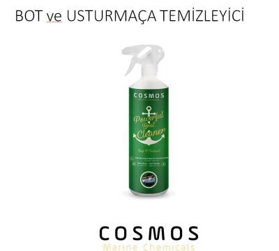COSMOS MARİNE POWERFUL BOAT CLEANER 946 - COSMOS MARİNE