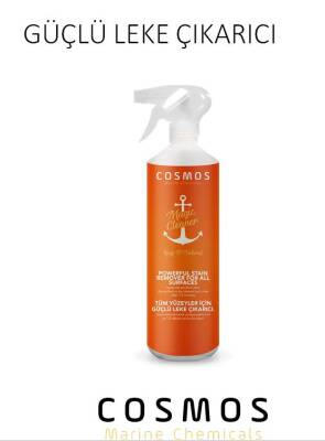 COSMOS MARİNE MAGİC CLEANER 946 ML - COSMOS MARİNE