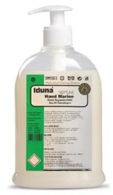 IDUNA SIVI EL SABUNU 0.5 LT - IDUNA