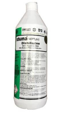 IDUNA BULAŞIK DETARJANI 1 LT - IDUNA