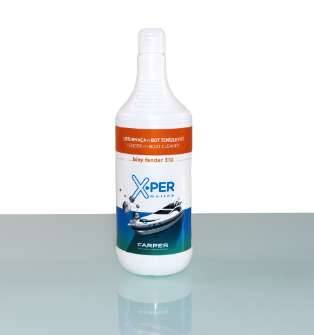 BIXY FENDER 310 USTURMAÇA VE BOT TEMİZLEYİCİ 1L - X-PER MARİNE