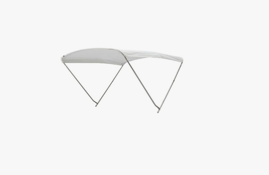 TEKNE TENTESİ 2 KOLLU - 1