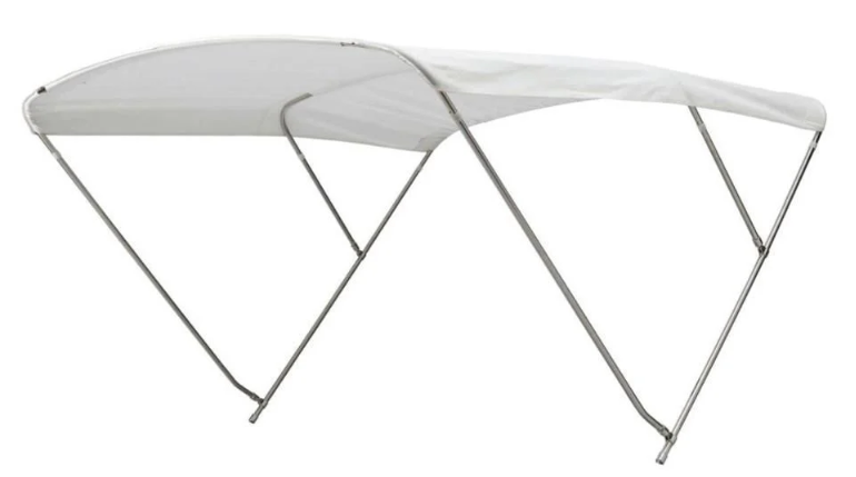 TEKNE TENTESİ 3 KOLLU - 1