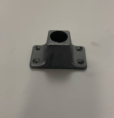 TENTE BAĞLANTISI 63X47MM - Eval