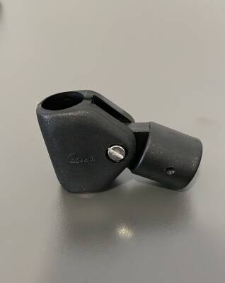 TENTE BAĞLANTISI KATLANIR MAFSAL - Eval